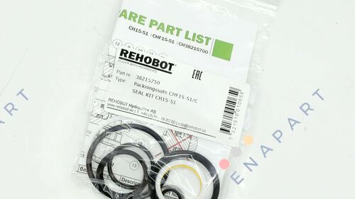 38215750 - seal kit for  CH 38/215700 