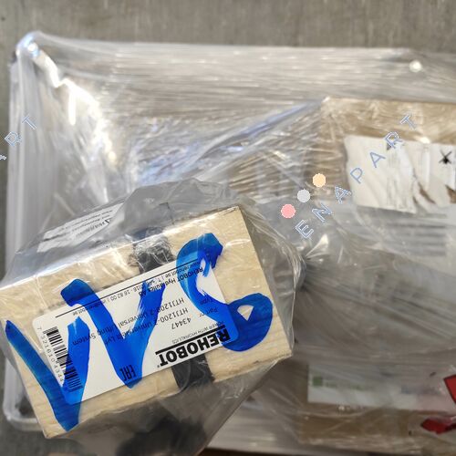 P/N: 43447, Type: HTJ1200-2 Универсална повдигаща система HTJ