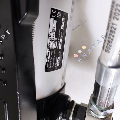 p/n: 49306, Type: PP70B-1000/LS201 помпа