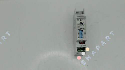 1RDT1 реле за остатъчен ток