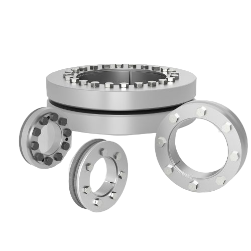 Shrink Discs
