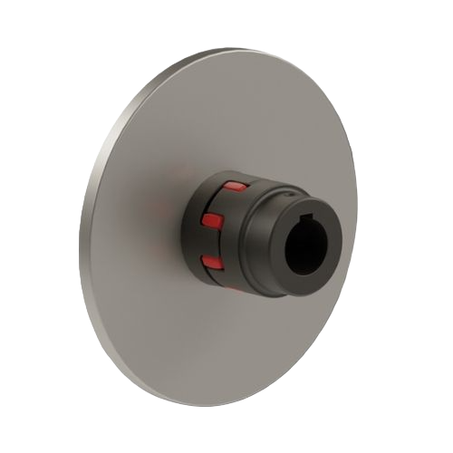 Jaw Couplings REK … DCS