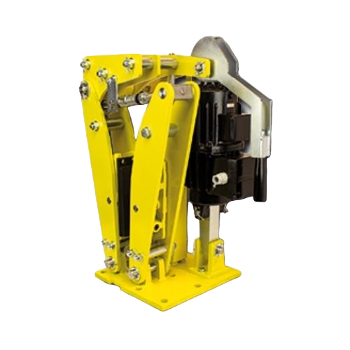 Brake Caliper DS 370 FEM