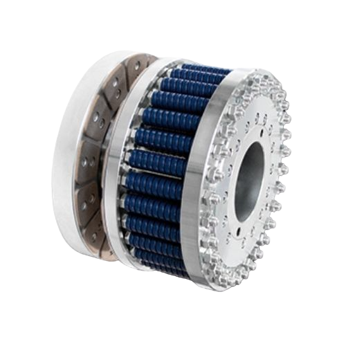 Friction Torque Limiters