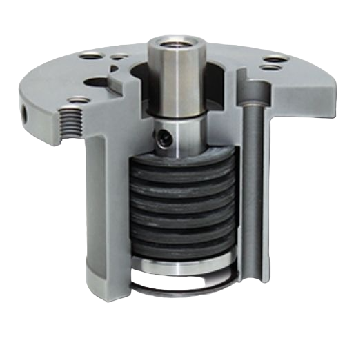Spring Force Actuator FUSR