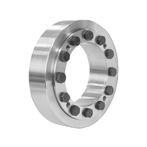 Shaft-Hub Con­nec­tions