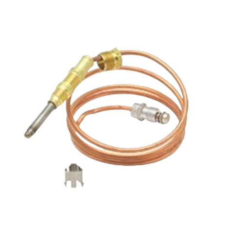Thermocouples