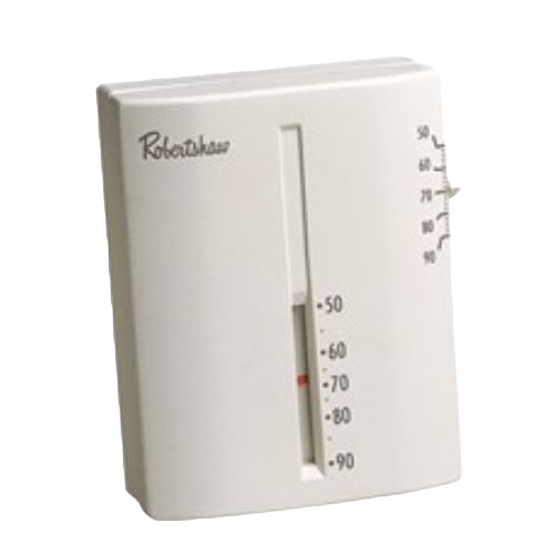 Mechanical Thermostats