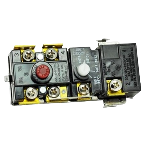 Electric Thermostats