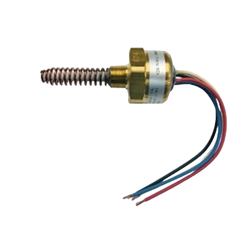 Coolant Control Valves