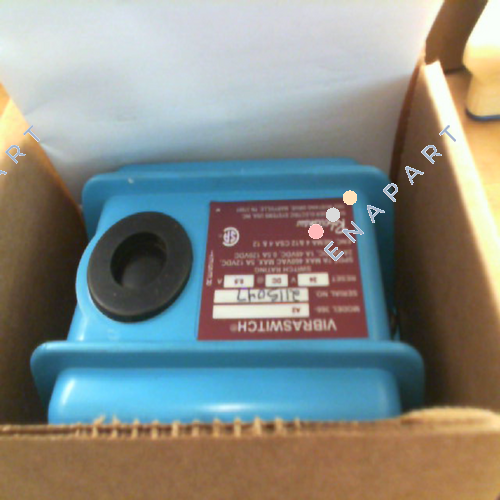 366-A2 вибрационен превключвател