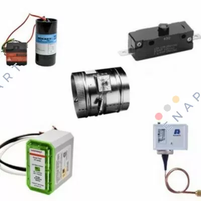 6000-002 Защита на мотора