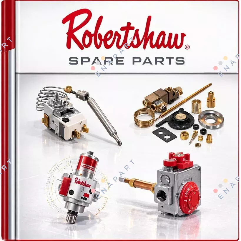 Robertshaw
