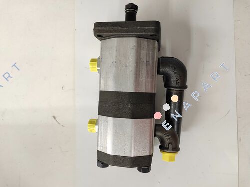 56634/ 1LM27-9DE10R помпа