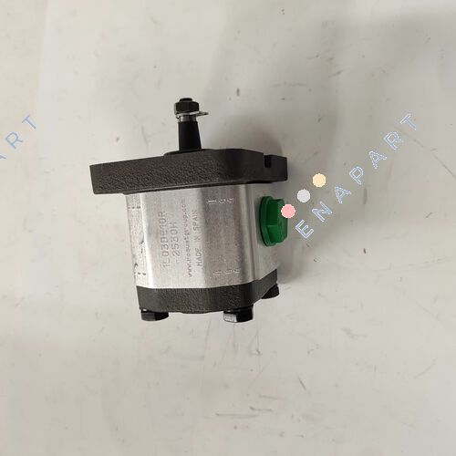 P/N: 10760 , Type: 1L03DE10R зъбна помпа