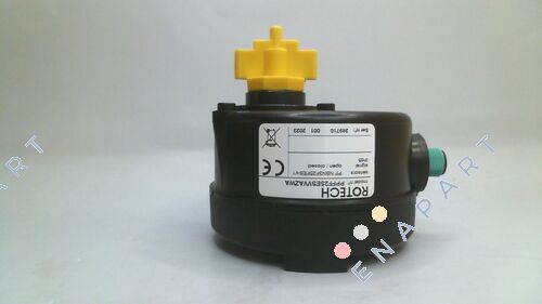 PPFF25ESVVAZWA Сензор