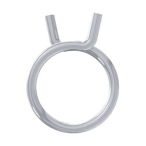 Wire Hose Clamps