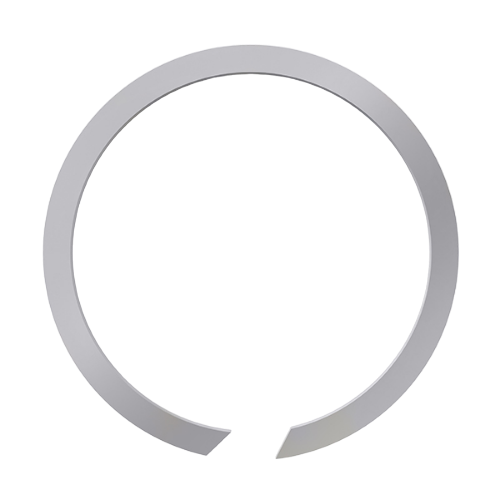 Internal Metric - CFH