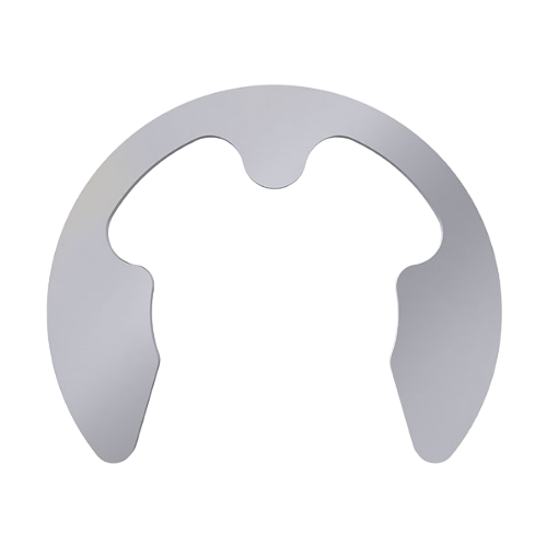 External Metric - DE