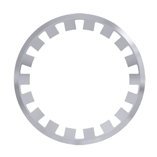 External Inch - TX