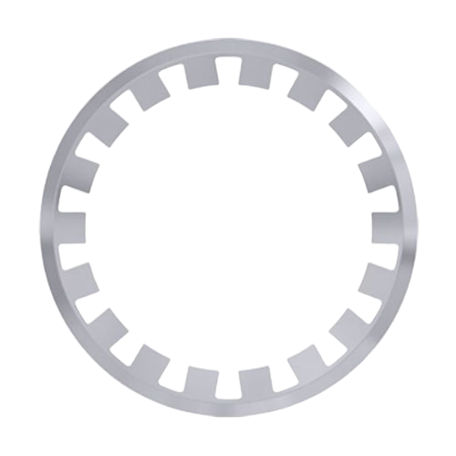 External Metric - DTX
