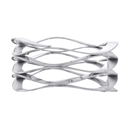 Metric Multi-Turn Wave Springs