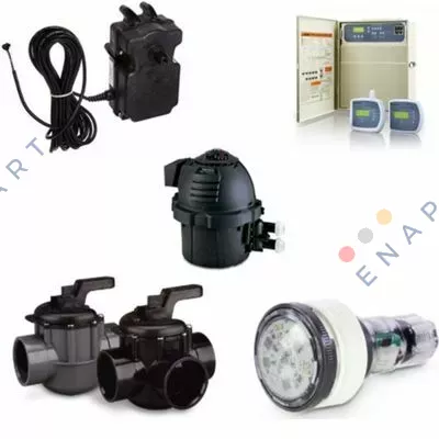 HTA-CE 52/34-FV-350mm-KF / 5015080043 