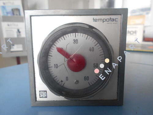 KOP260F0MWVAN00 реле на времето