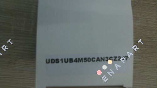 UDS1UB4M50CAN3CZ247 Мотор за ротационни сензори