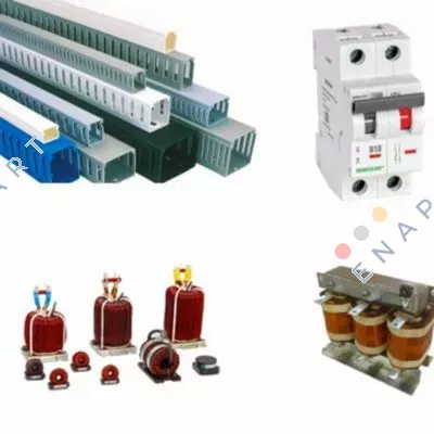 H406-41600-234N4 прекъсване на натоварването