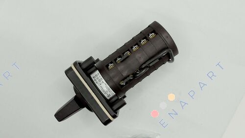 M220-61217-013M1 Обръщащ се полярен превключвател