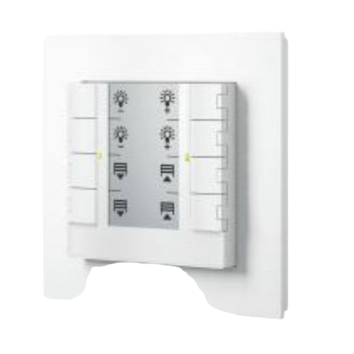 Push-Button Unit for Room Operating Unit - EY-SU 358