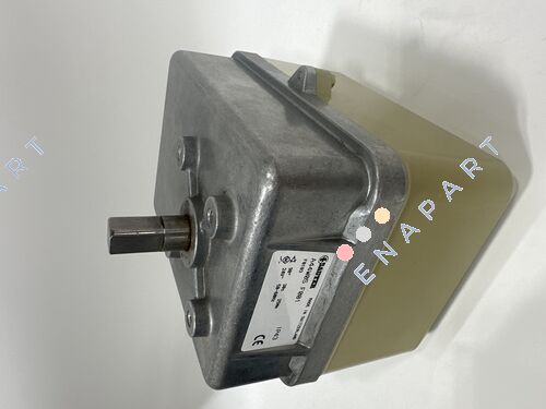 A44W0F001 Motorantrieb 230V~;90°=30 s;25 Nm