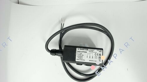 DSD137F002 Превключвател за диференциално налягане
