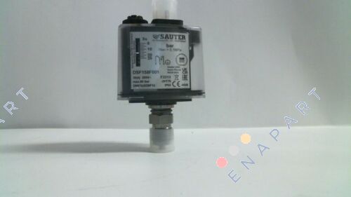 DSF158F001 Монитор за налягане