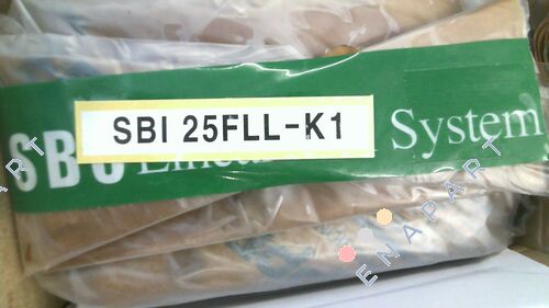 SBI 25 FLLK1 Сферичен лагер