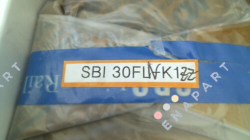 SBI30FL N - ZZ K1 N Линеен количка
