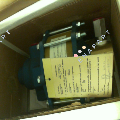 10-5000W030 Хидравлична помпа за налягане