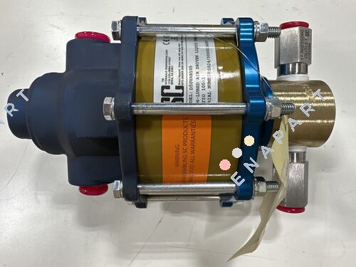 D50VAB105 Помпа