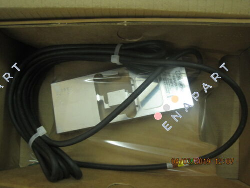 403013 Type AK30 C3 CH 12e товарна клетка