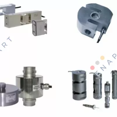 AVX75 C3 CH 15E TR Тегловна клетка