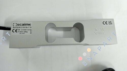 P/N: 400757 Type: AG20 C3 SH 10e F TR Зареждане на клетка