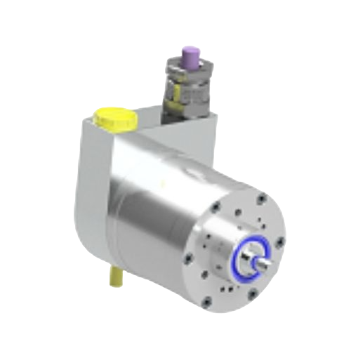 EXAG-A ProfiBus with Cable