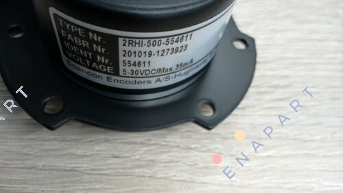 2RHI-500-N-12-65-04-S (554611) Инкрементални енкодери