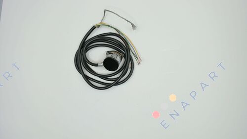 2RMHF-200-N-05-14-64-01-S-00-S5 Инкрементален енкодер