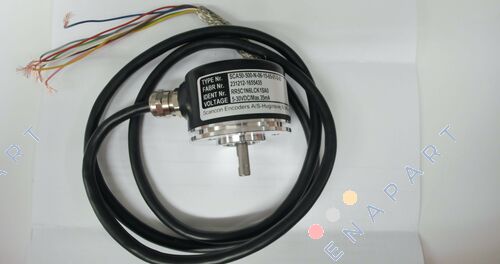 SCA50-500-N-06-15-65-01-S-00 