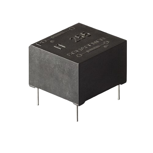 IT series with single secondary winding