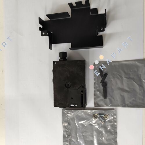 103055346 Type: EX-AZM 161SK-12/12RK-3 EX предпазна ключалка