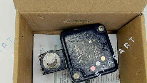 p/n: 101137865, Type: TD 422-01Y-2186-1 превключвател за позиция