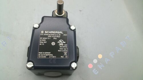 p/n: 101161093, Type: UVH 432Y-M20 позиционни превключватели